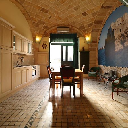 Mulberry House Leilighet Polignano a Mare Eksteriør bilde