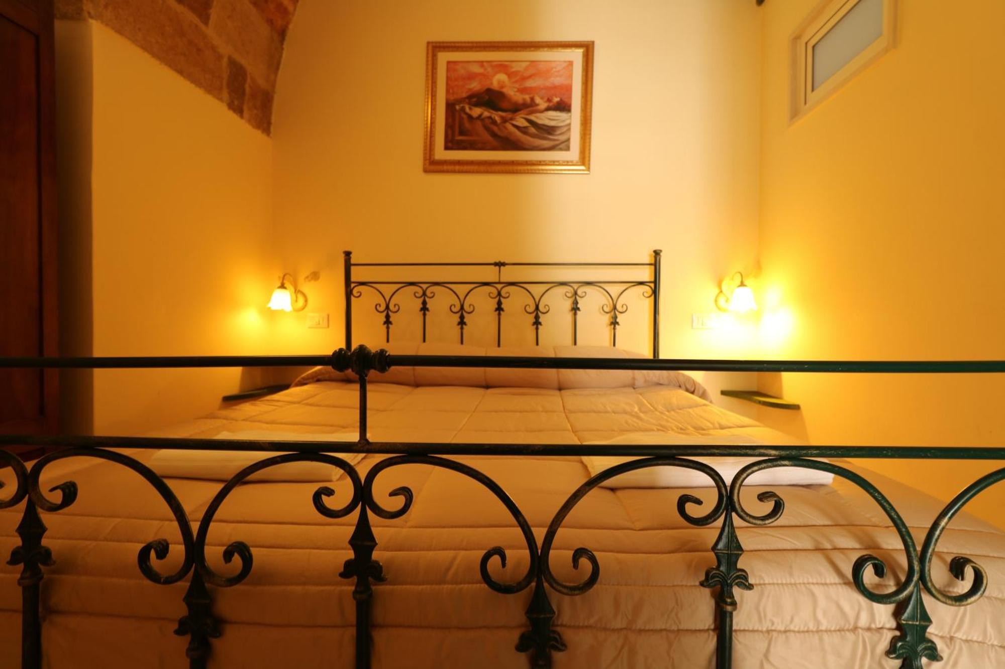 Mulberry House Leilighet Polignano a Mare Eksteriør bilde