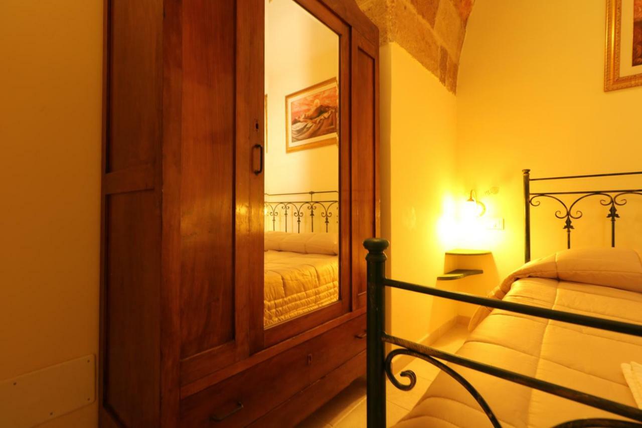 Mulberry House Leilighet Polignano a Mare Eksteriør bilde