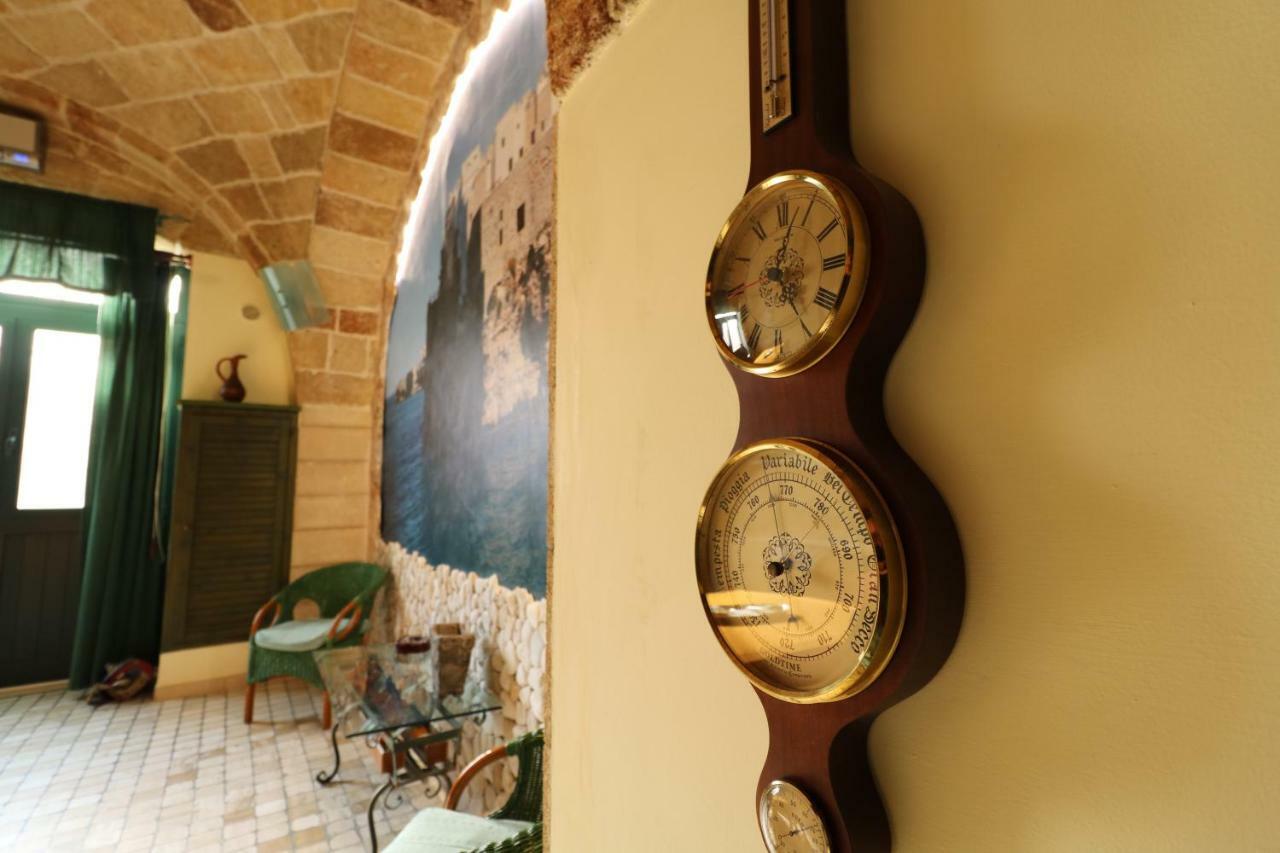 Mulberry House Leilighet Polignano a Mare Eksteriør bilde